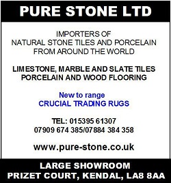 Pure Stone